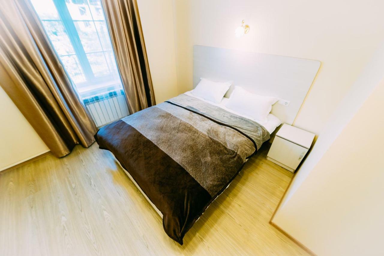 Hotel 224 à Almaty Extérieur photo