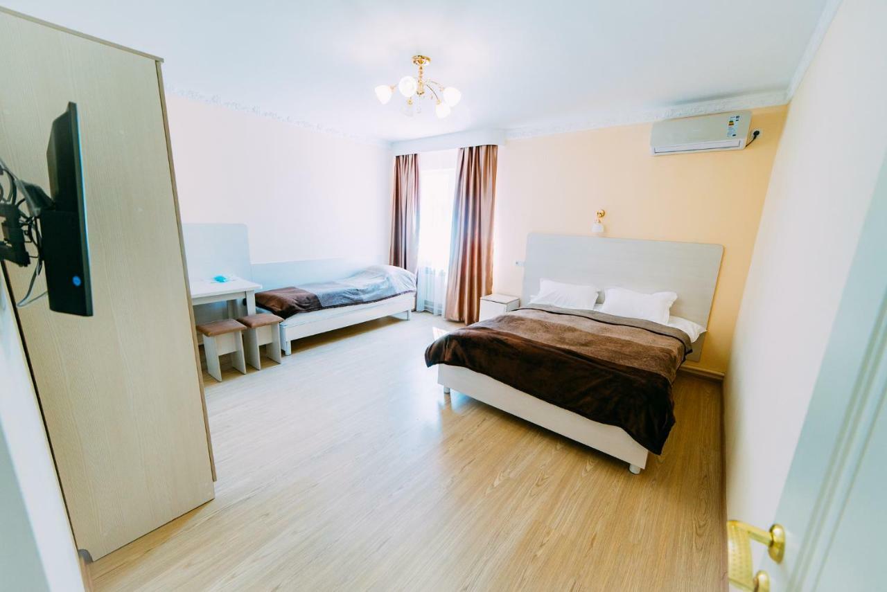 Hotel 224 à Almaty Extérieur photo