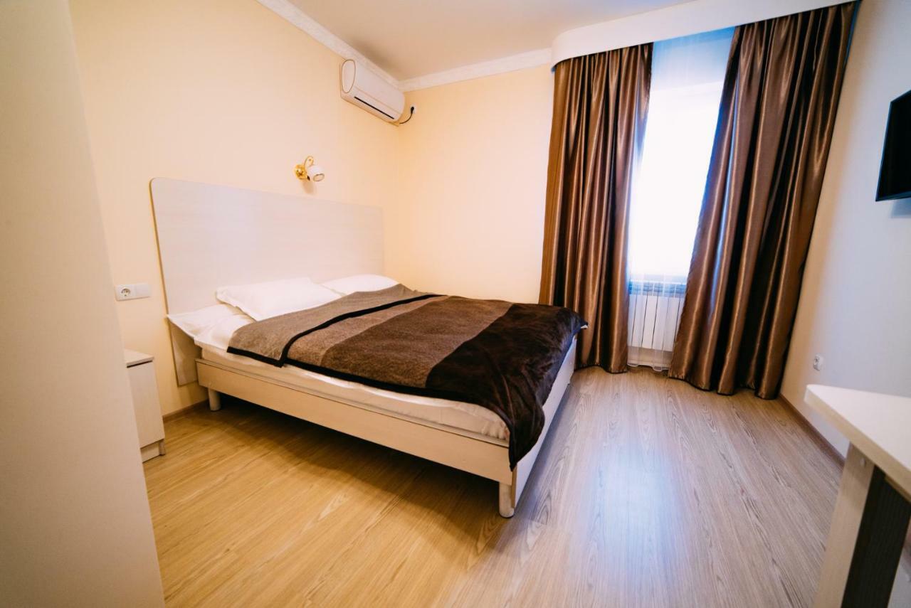 Hotel 224 à Almaty Extérieur photo