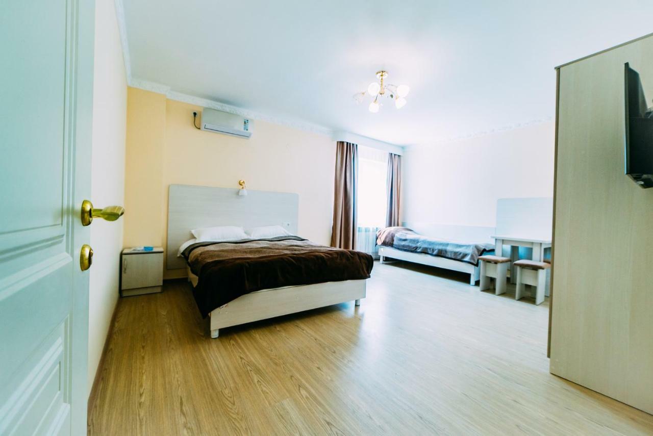 Hotel 224 à Almaty Extérieur photo